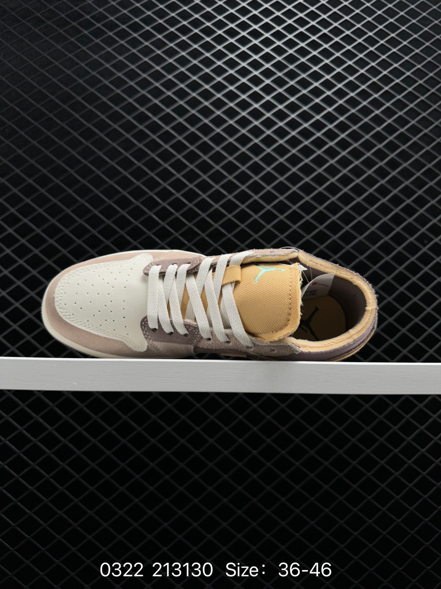 Air Jordan 1 Low SE Craft 